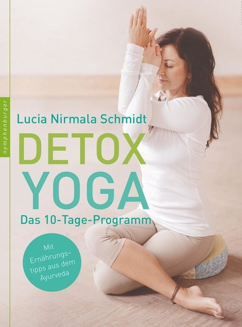 Detox Yoga(Kobo/電子書)