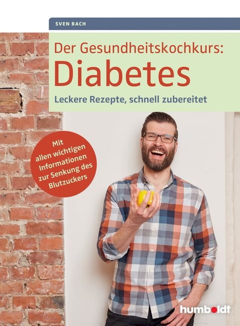 Der Gesundheitskochkurs: Diabetes(Kobo/電子書)