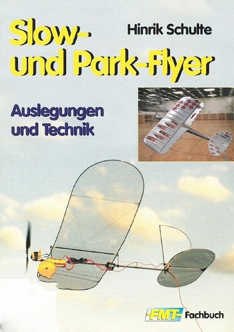 Slow- und Park-Flyer(Kobo/電子書)