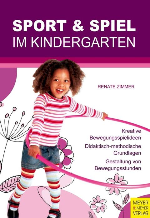 Sport und Spiel im Kindergarten(Kobo/電子書)