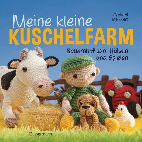 Meine kleine Kuschelfarm(Kobo/電子書)