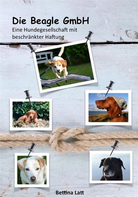 Die Beagle GmbH(Kobo/電子書)