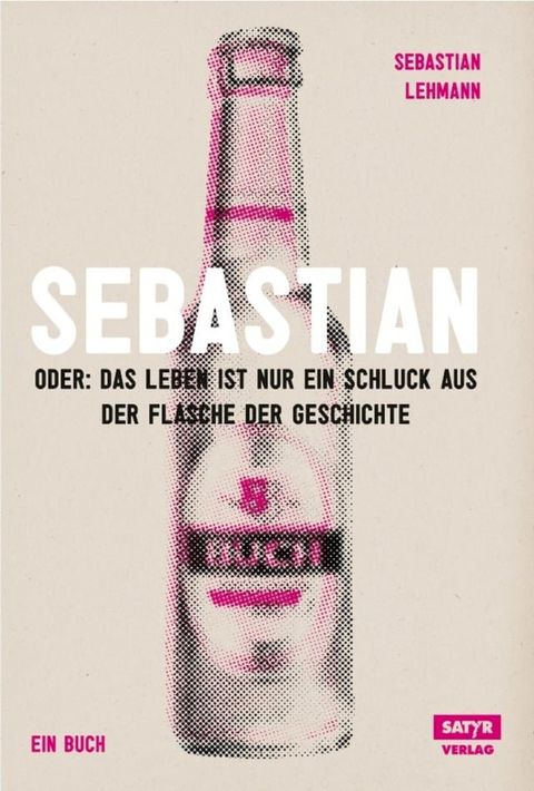 Sebastian(Kobo/電子書)