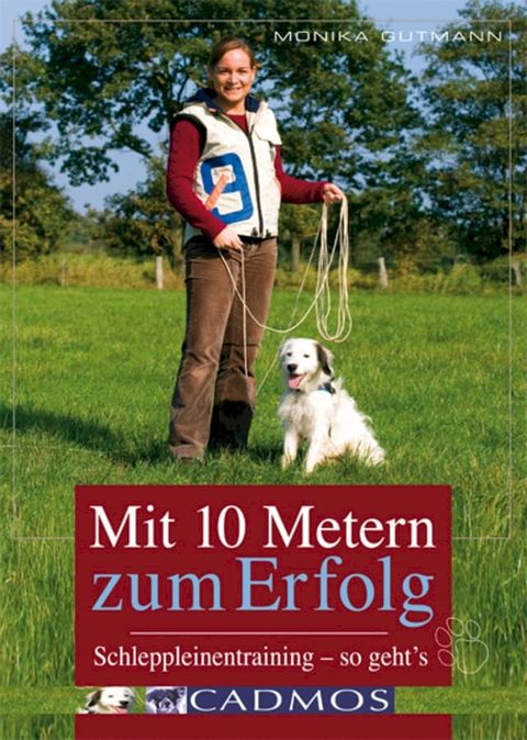 Mit 10 Metern zum Erfolg(Kobo/電子書)