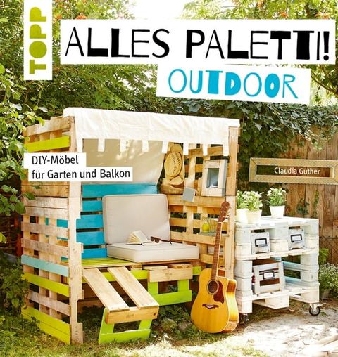 Alles Paletti - outdoor(Kobo/電子書)