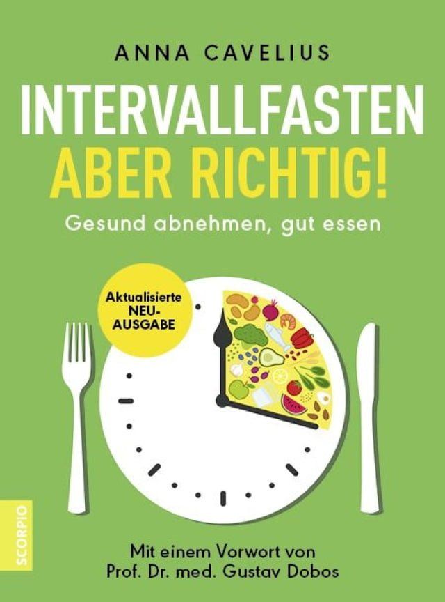  Intervallfasten – aber richtig!(Kobo/電子書)