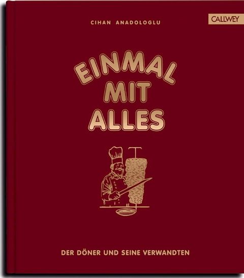 Einmal mit Alles(Kobo/電子書)