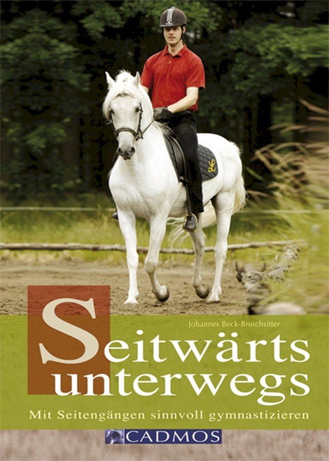  Seitwärts unterwegs(Kobo/電子書)