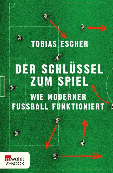 Der Schl&uuml;ssel zum Spiel(Kobo/電子書)