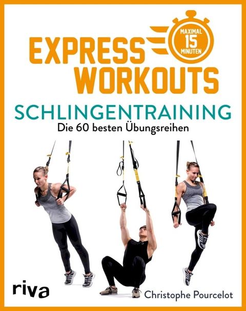 Express-Workouts - Schlingentraining(Kobo/電子書)