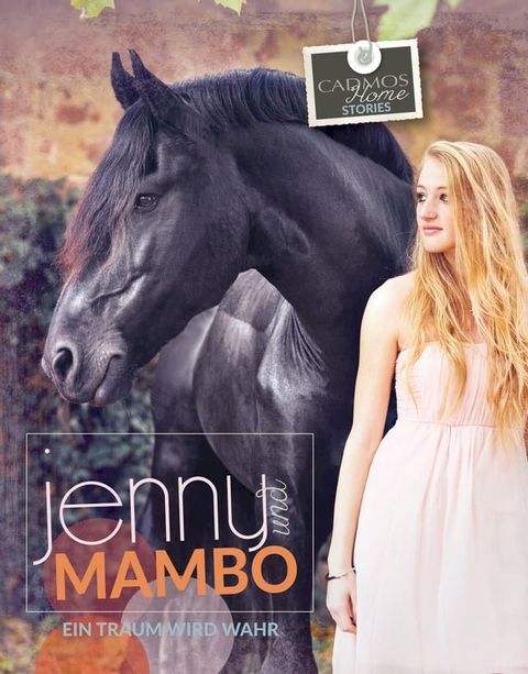 Jenny und Mambo(Kobo/電子書)