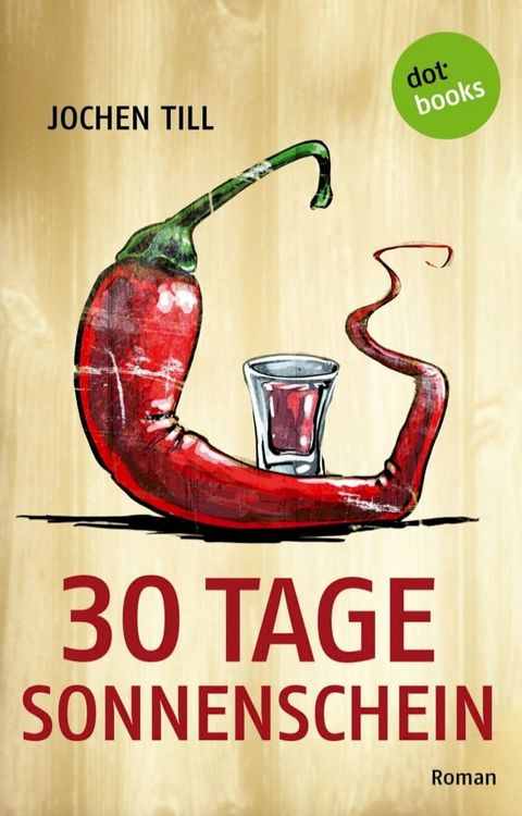 30 Tage Sonnenschein(Kobo/電子書)