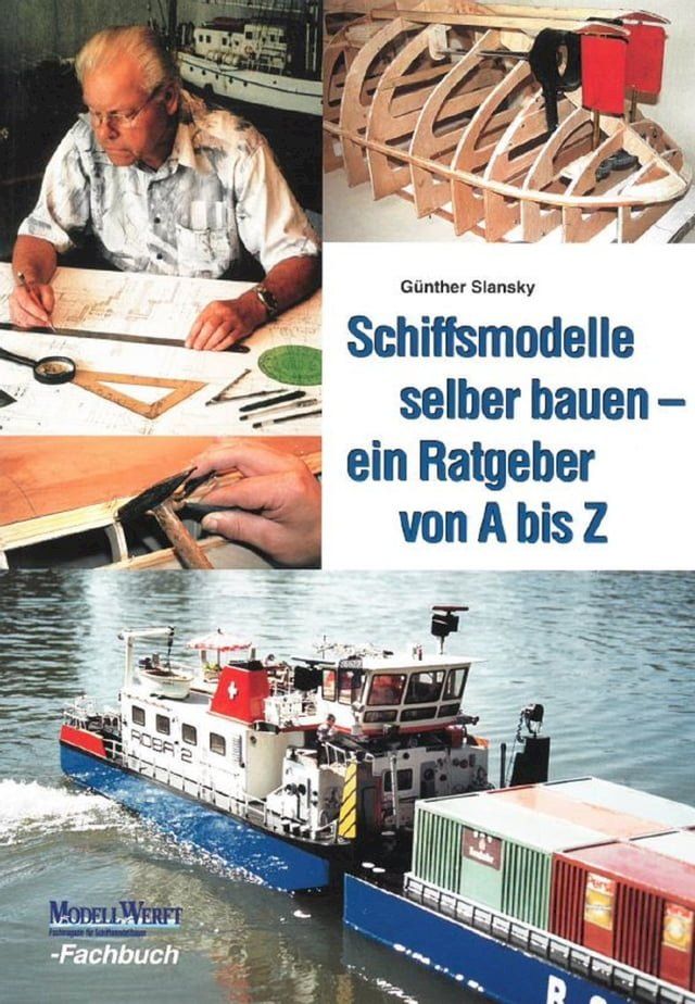  Schiffsmodelle selber bauen(Kobo/電子書)