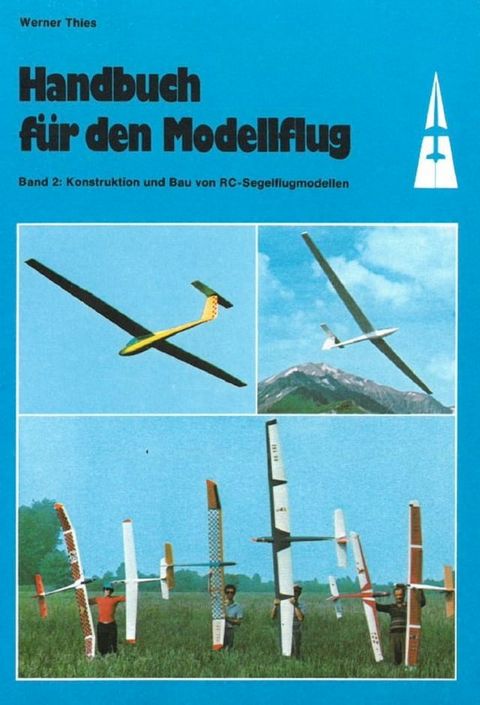 Handbuch für den Modellflug(Kobo/電子書)