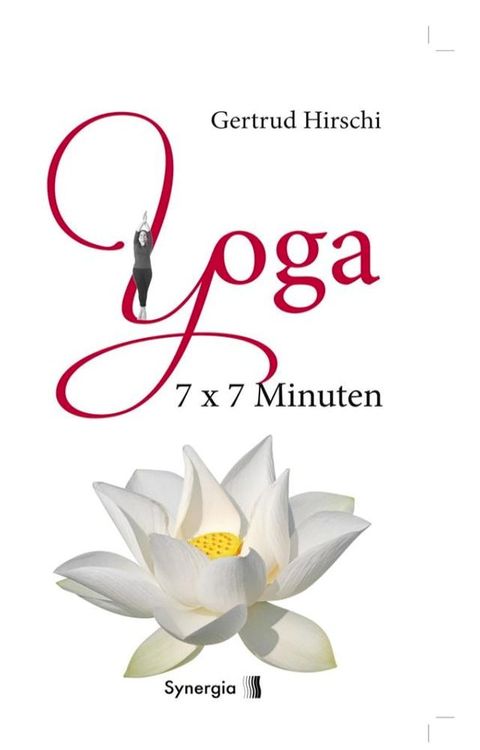 7x7 Minuten Yoga(Kobo/電子書)