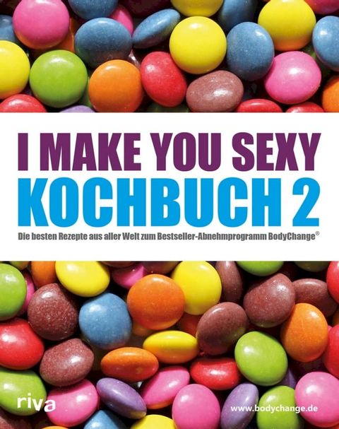 I make you sexy Kochbuch 2(Kobo/電子書)