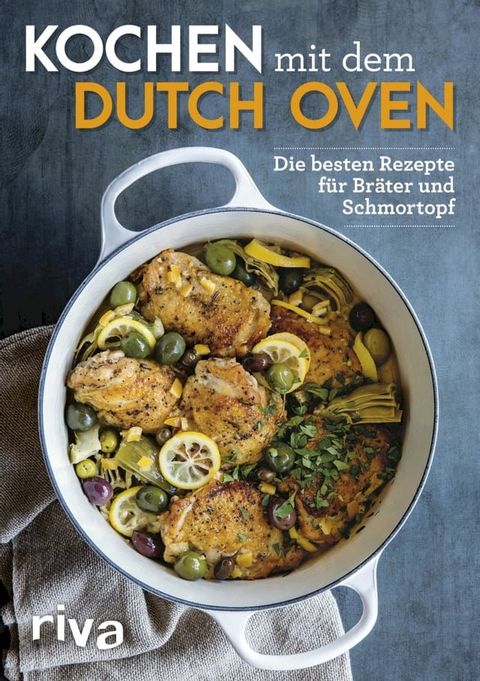 Kochen mit dem Dutch Oven(Kobo/電子書)