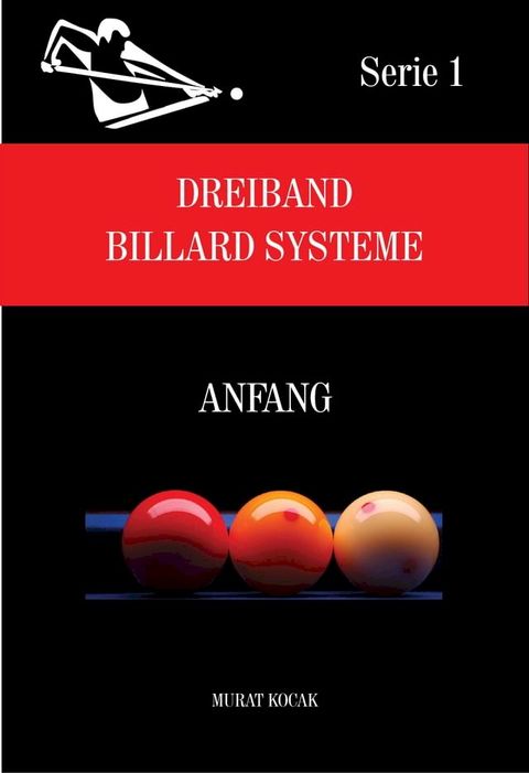 DREIBAND BILLARD SYSTEME(Kobo/電子書)