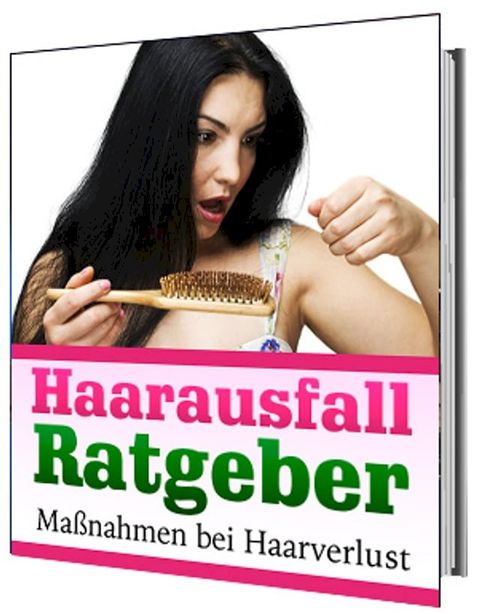 Haarausfall Ratgeber(Kobo/電子書)