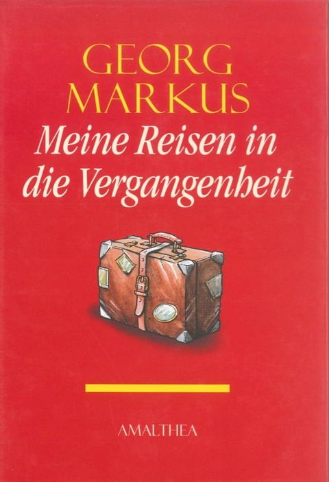 Meine Reisen in die Vergangenheit(Kobo/電子書)