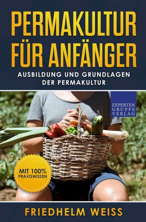 Permakultur für Anfänger(Kobo/電子書)