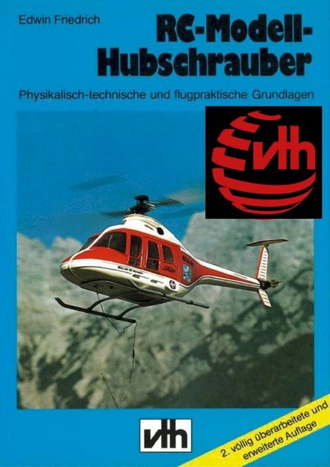 RC-Modell-Hubschrauber(Kobo/電子書)