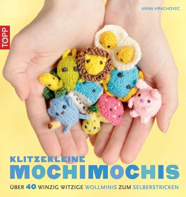  Klitzekleine MochiMochis(Kobo/電子書)