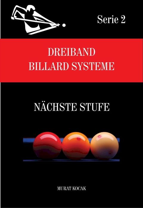 DREIBAND BILLARD SYSTEME(Kobo/電子書)