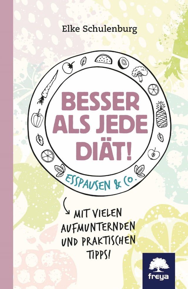  Besser als jede Diät!(Kobo/電子書)