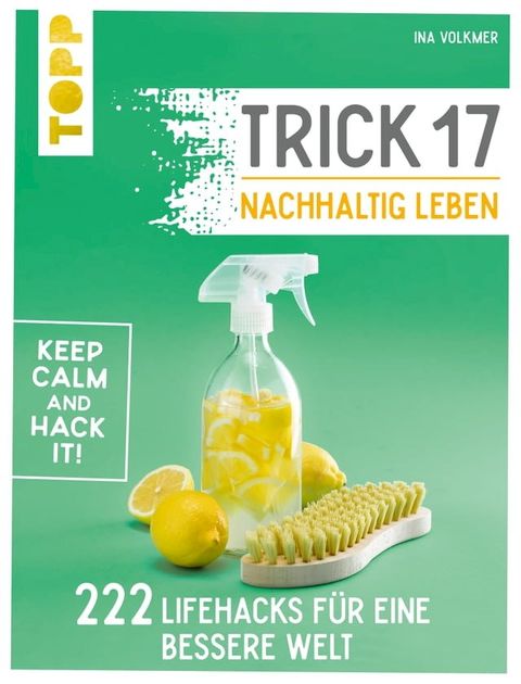 Trick 17 – Nachhaltig leben(Kobo/電子書)