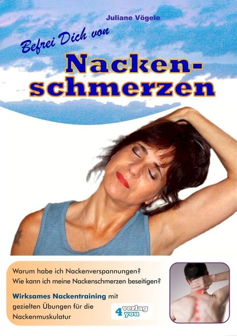 Befrei Dich von Nackenschmerzen(Kobo/電子書)