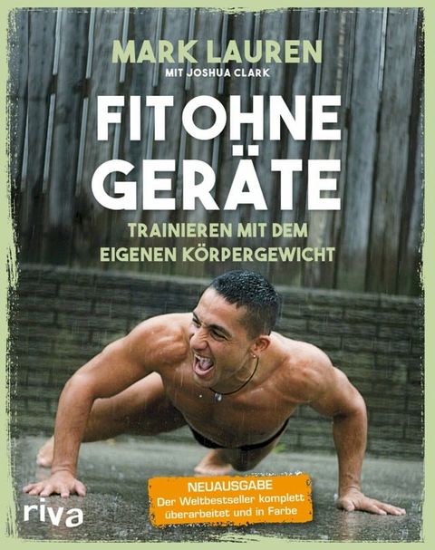 Fit ohne Geräte(Kobo/電子書)