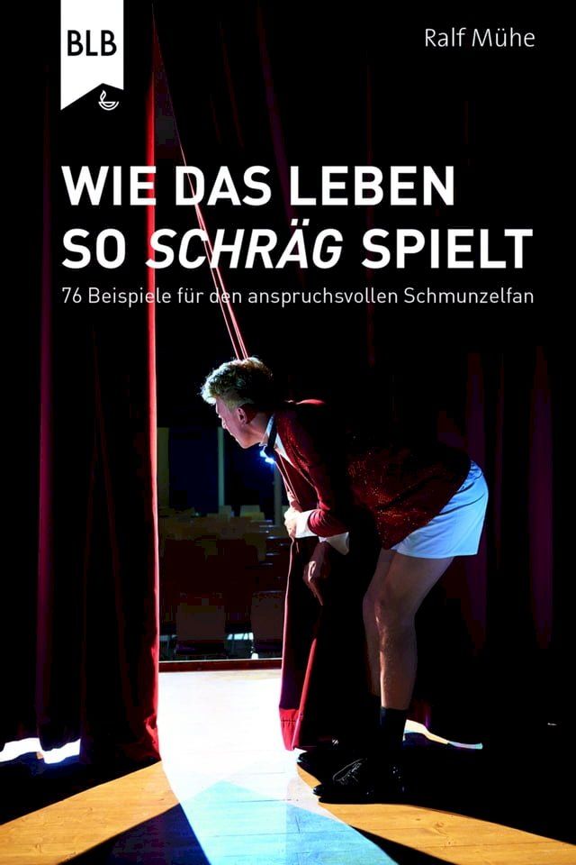  Wie das Leben so schräg spielt(Kobo/電子書)