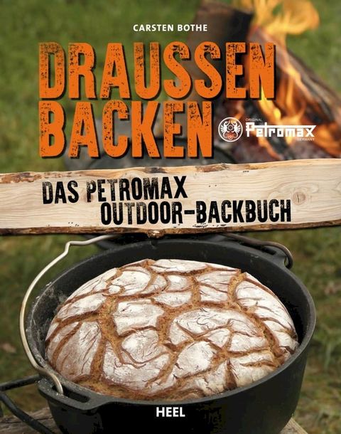 Drau&szlig;en backen(Kobo/電子書)