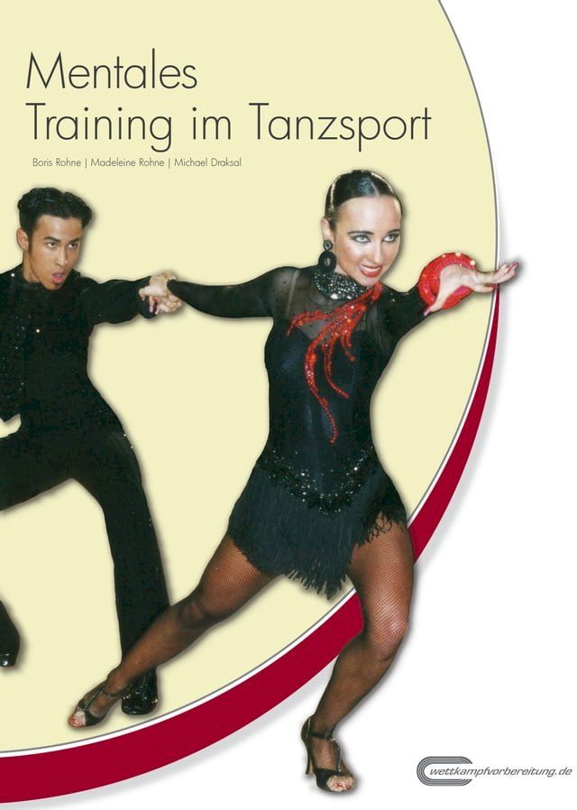  Mentales Training im Tanzsport(Kobo/電子書)