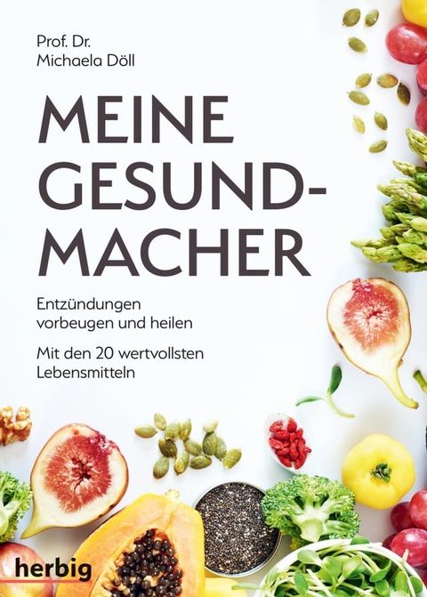 Meine Gesundmacher(Kobo/電子書)