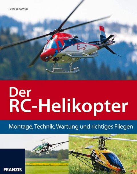 Der RC-Helikopter(Kobo/電子書)