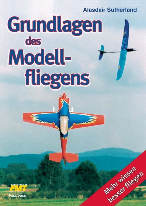 Grundlagen des Modellfliegens(Kobo/電子書)