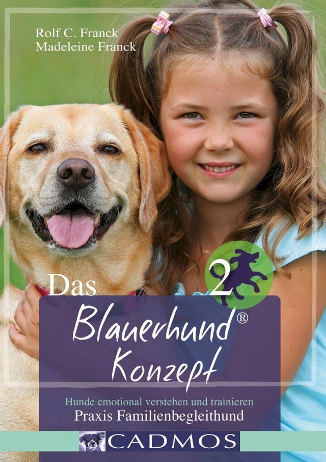  Das Blauerhundkonzept 2(Kobo/電子書)