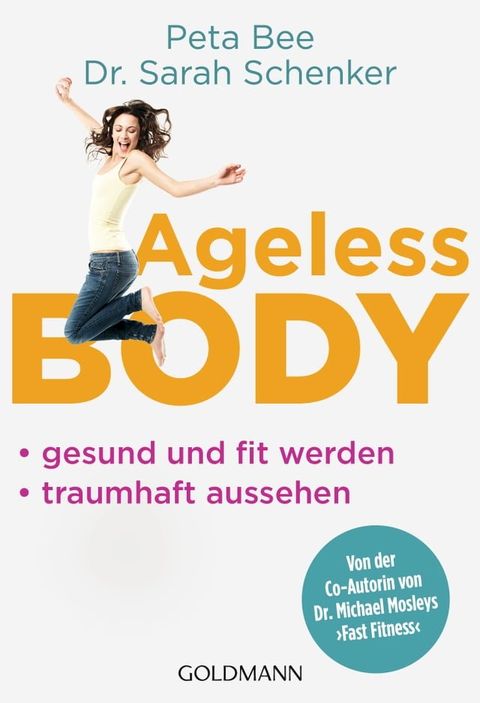 Ageless Body(Kobo/電子書)