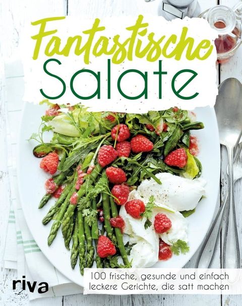 Fantastische Salate(Kobo/電子書)