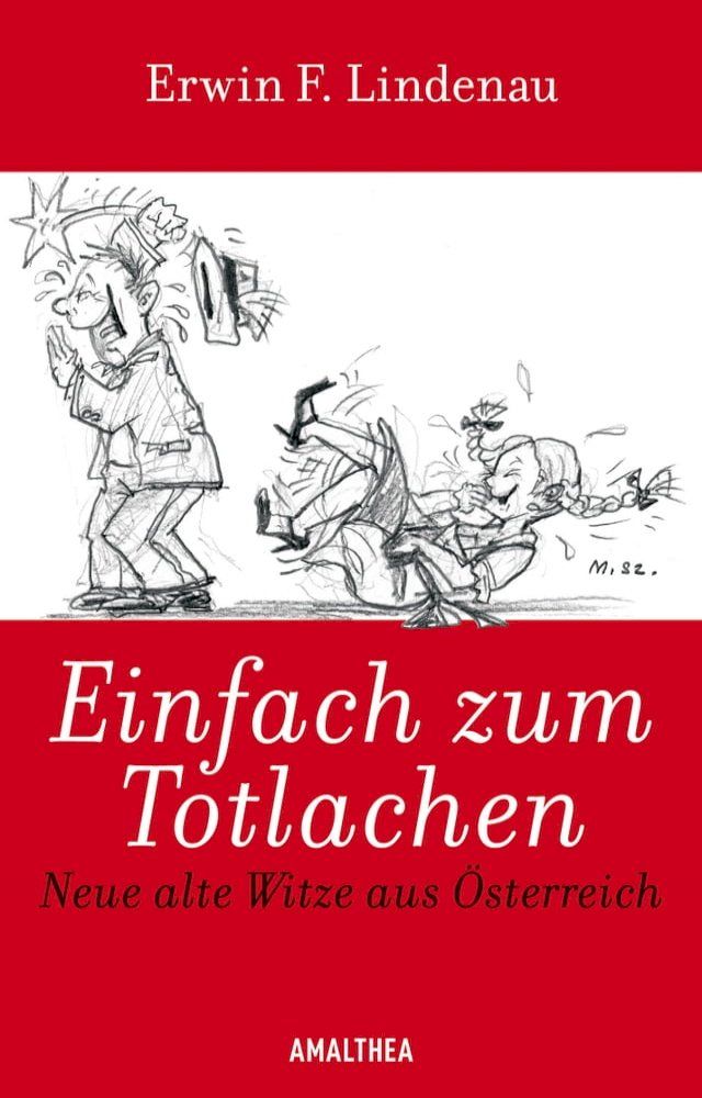  Einfach zum Totlachen(Kobo/電子書)