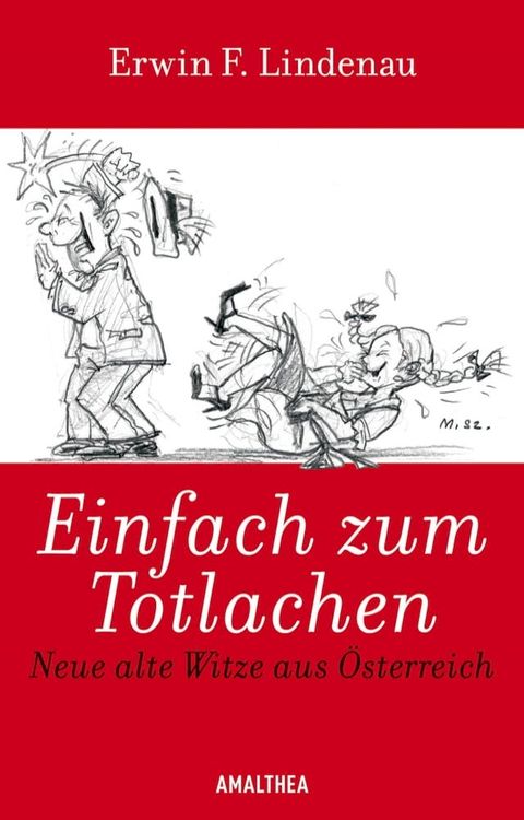 Einfach zum Totlachen(Kobo/電子書)