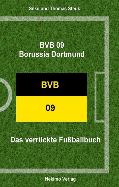 BVB 09 Borussia Dortmund(Kobo/電子書)