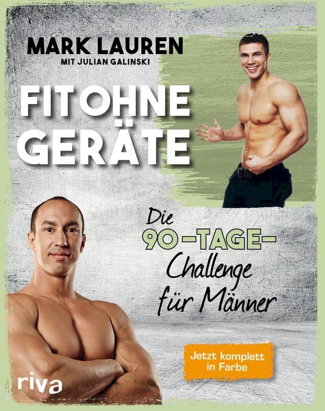  Fit ohne Ger&auml;te(Kobo/電子書)