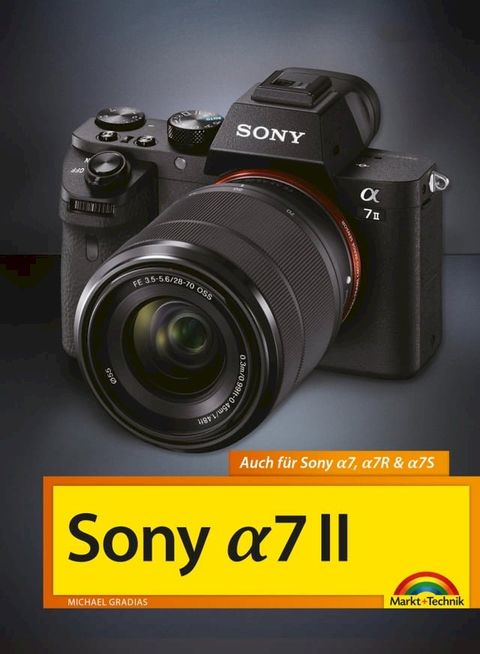 Sony α7 II Handbuch(Kobo/電子書)