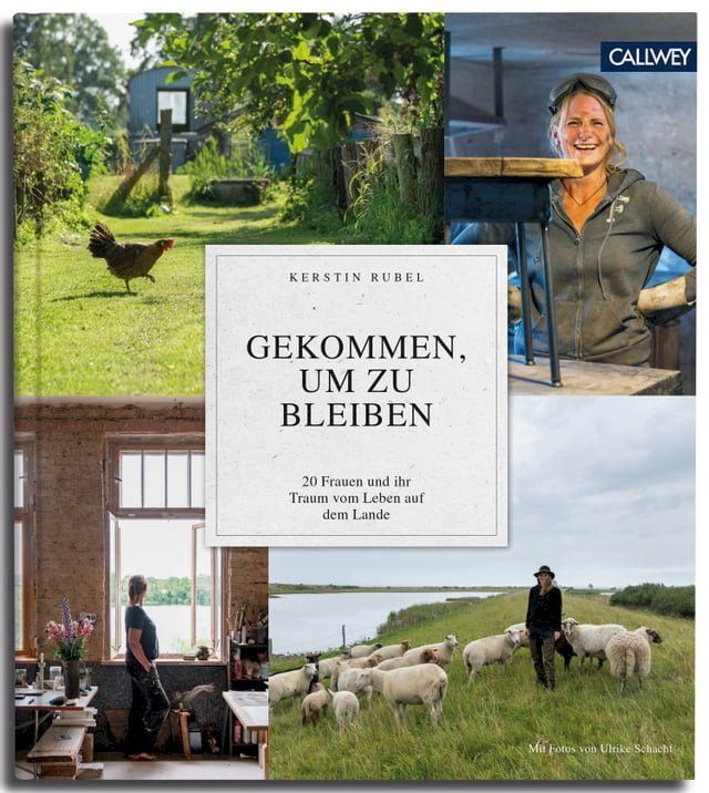  Gekommen, um zu bleiben(Kobo/電子書)