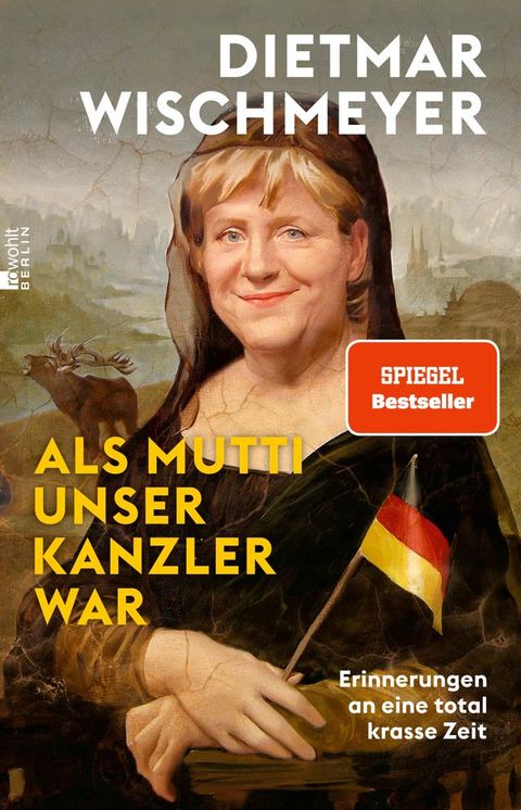 Als Mutti unser Kanzler war(Kobo/電子書)