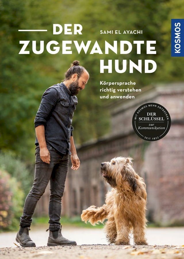  Der zugewandte Hund(Kobo/電子書)