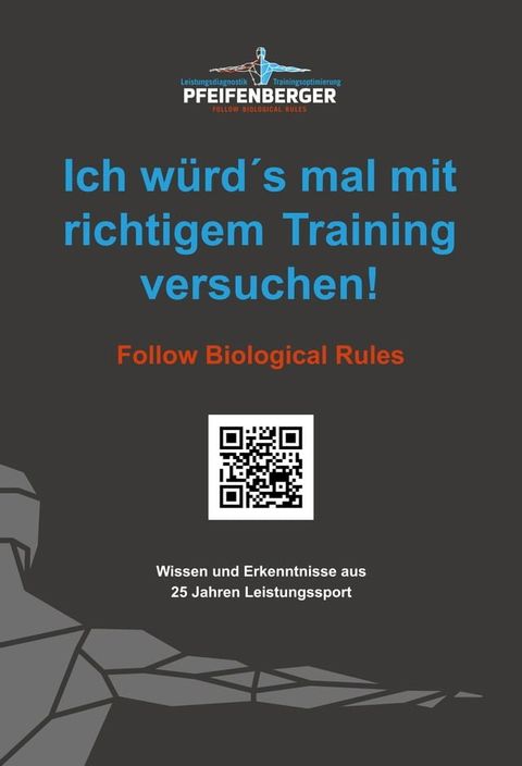 Ich würd´s mal mit richtigem Training versuchen(Kobo/電子書)